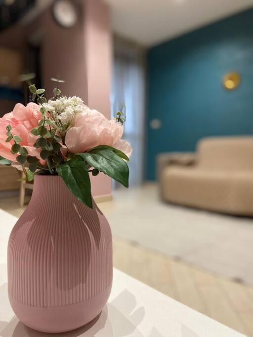 巴里Casa Twins公寓 外观 照片