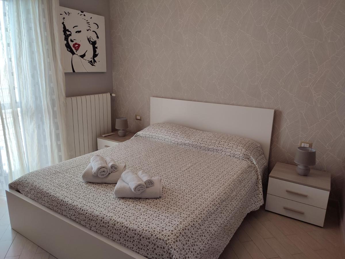 巴里Casa Twins公寓 外观 照片